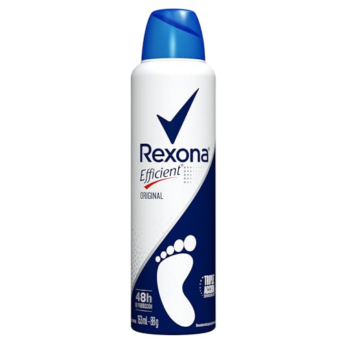 Rexona Talco Desodorante