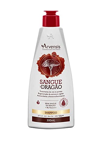 Arvensis Sangue De Dragao