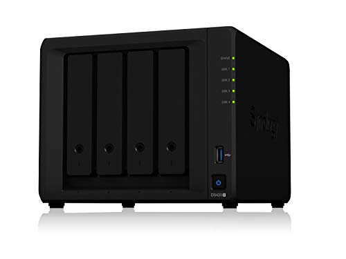 Synology Nas