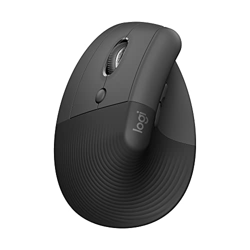 Logitech Mouse Vertical