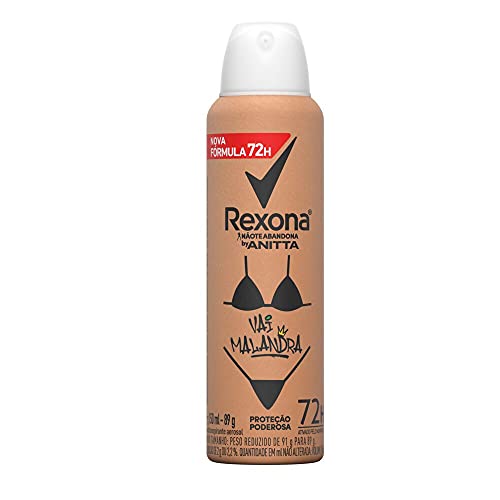 Rexona Desodorante Rexona