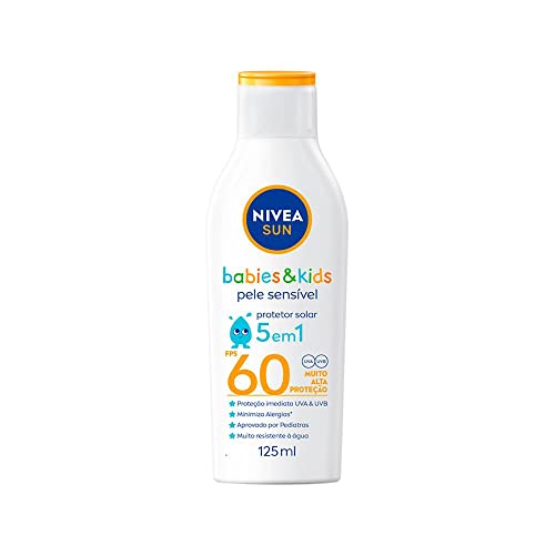 Nivea Protetor Solar Nivea