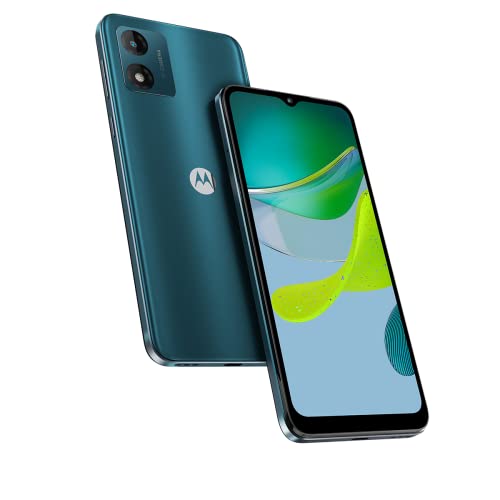 Motorola Celular 32Gb