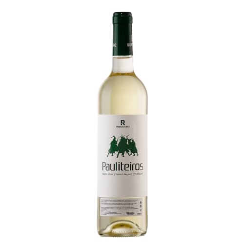 Pauliteiros Vinho Branco