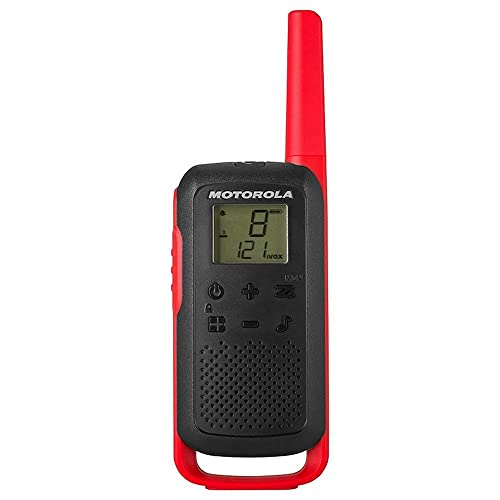 Motorola Walkie Talkie