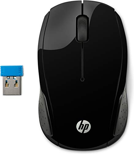 Hp Mouse Sem Fio