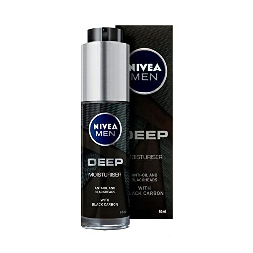 Nivea Hidratante Masculino