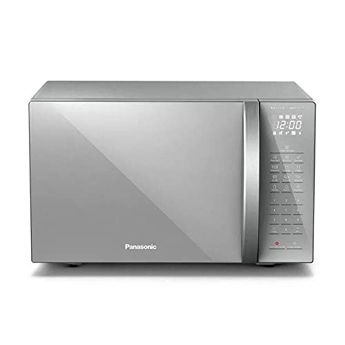 Panasonic Microondas Com Grill