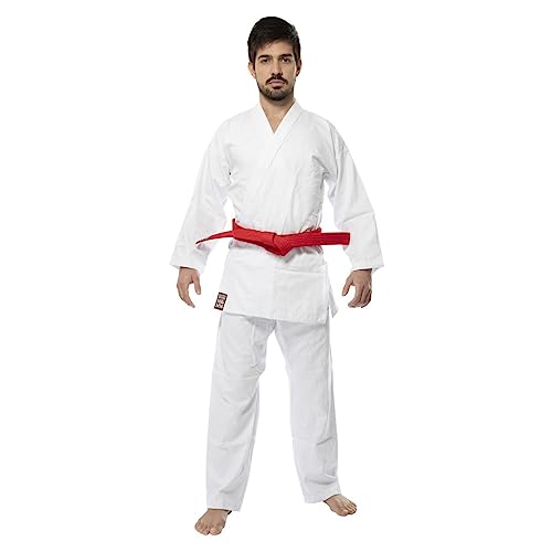 Haganah Kimono Karate