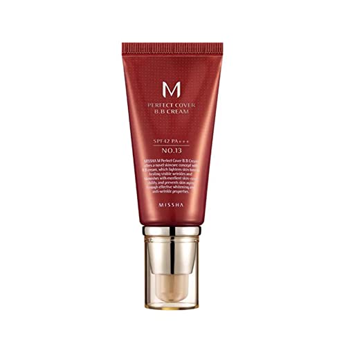 Missha Missha Bb Cream