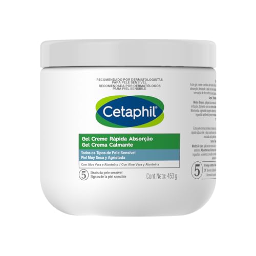 Cetaphil Creme Hidratante