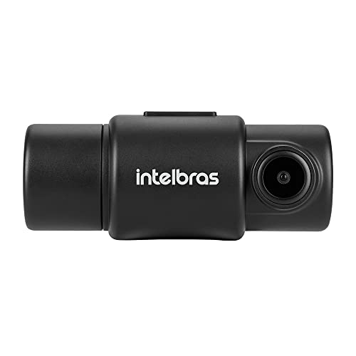 Intelbras Camera Veicular