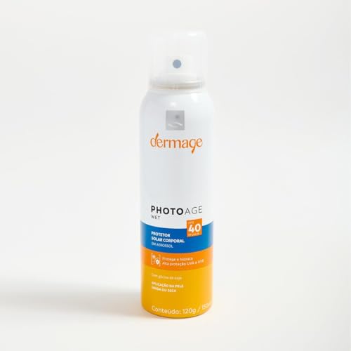 Dermage Protetor Solar Spray