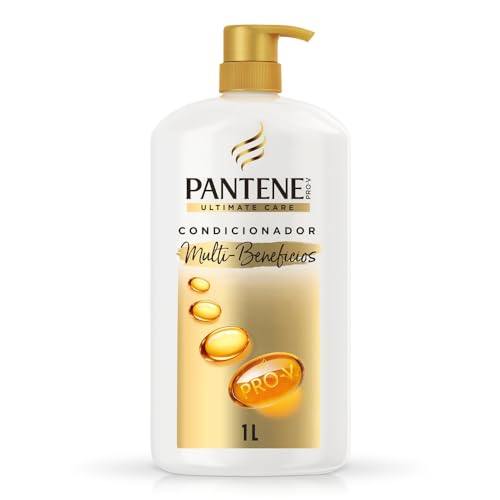 Pantene Condicionador