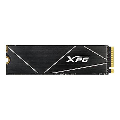 Xpg Ssd Nvme