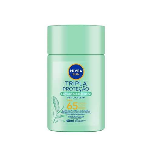 Nivea Protetor Solar Em Po