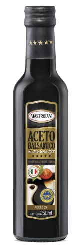 Mastroiani Vinagre Balsamico