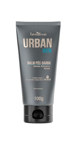 Urban Balm