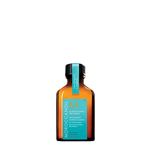 Moroccanoil Oleo De Argan