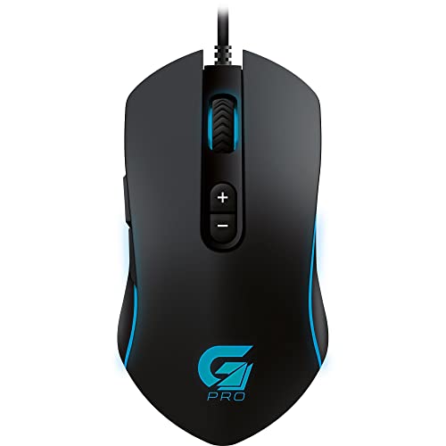 Fortrek Mouse Com Fio