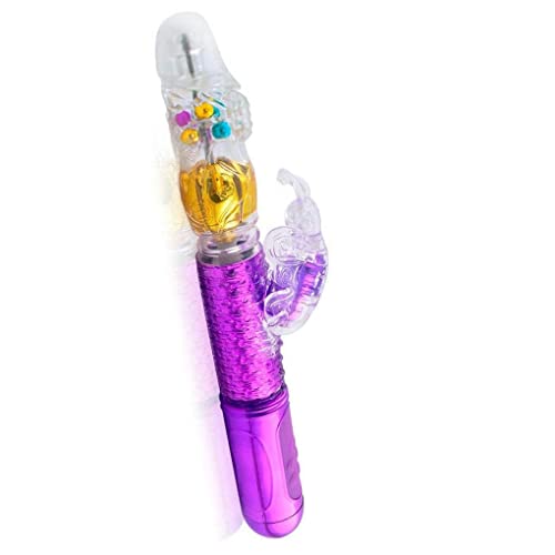 Ktoy Vibrador De Coelho