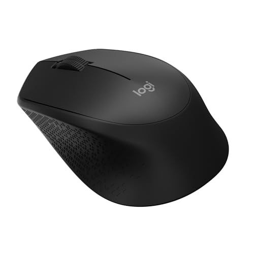 Logitech Mouse Sem Fio