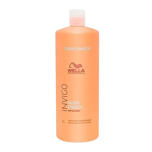 Wella Condicionador