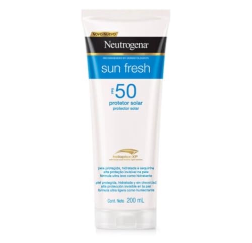 Neutrogena Produtos Neutrogena