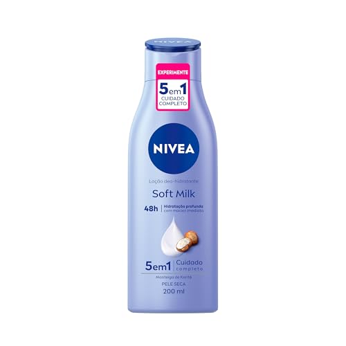 Nivea Creme Hidratante