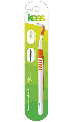 Zkmagic Escova Interdental