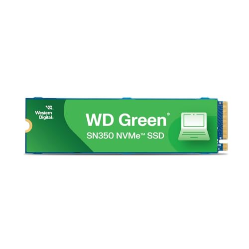 Western Digital Ssd Nvme