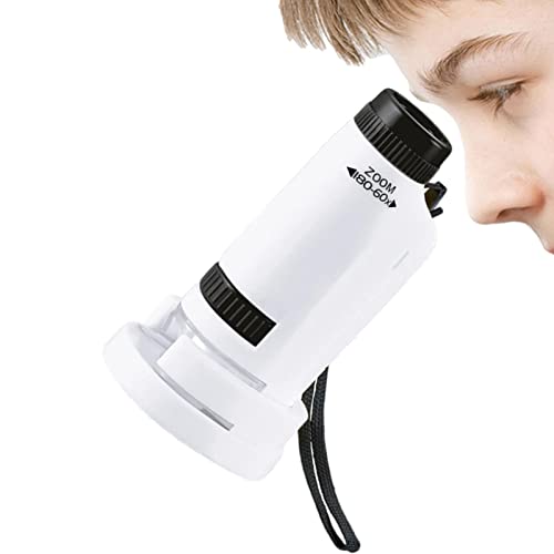 Generic Microscopio Para Criancas