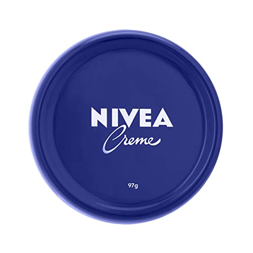 Nivea Creme Para Os Pes