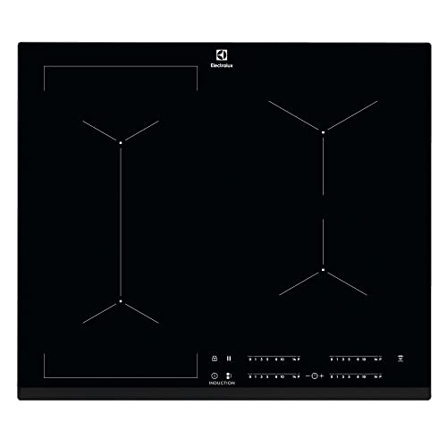 Electrolux Cooktop 4 Bocas Electrolux