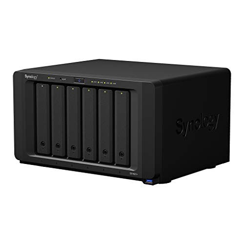 Synology Nas