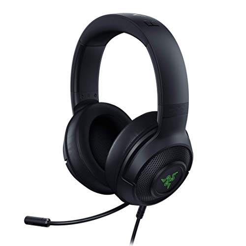 Razer Headset Razer