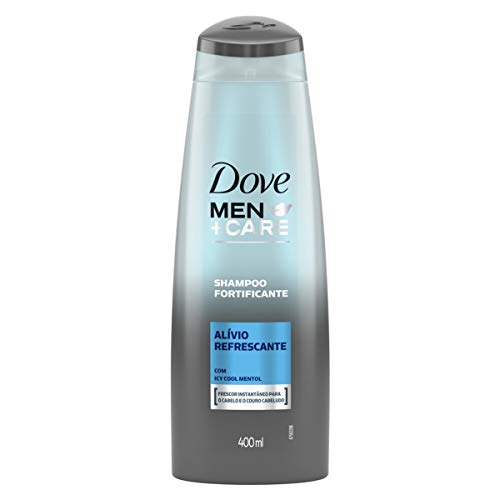 Dove Shampoo Masculino