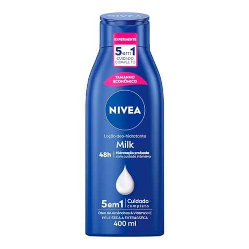 Nivea Hidratante Masculino