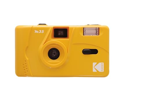Kodak Camera Analogica