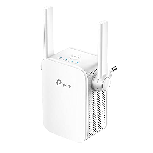 Tp-Link Repetidor De Sinal