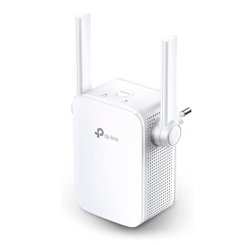 Tp-Link Amplificador De Sinal De Celular