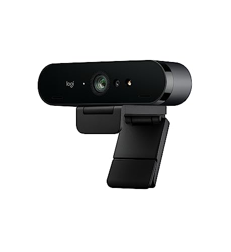 Logitech Camera 4K