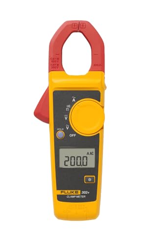 Fluke Amperimetro