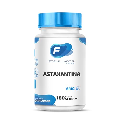Formulados Farma Astaxantina