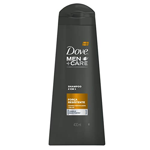 Dove Shampoo Masculino