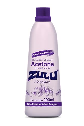 Zulu Acetona