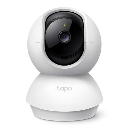 Tp-Link Camera Para Casa