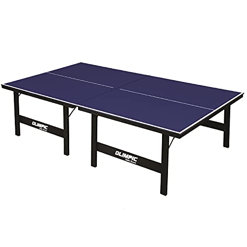 Klopf Mesa De Ping Pong
