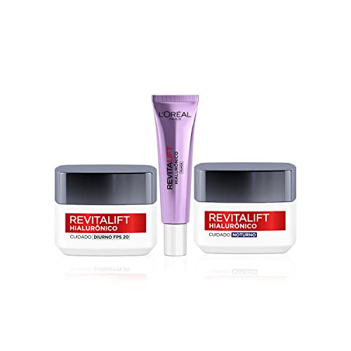 L'Oréal Paris Creme Anti Rugas