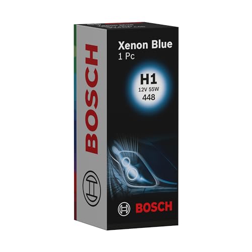 Bosch Lampada Xenon